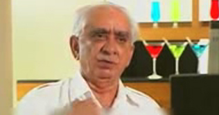 Jinnah was legendary leader: Jaswant Singh 
